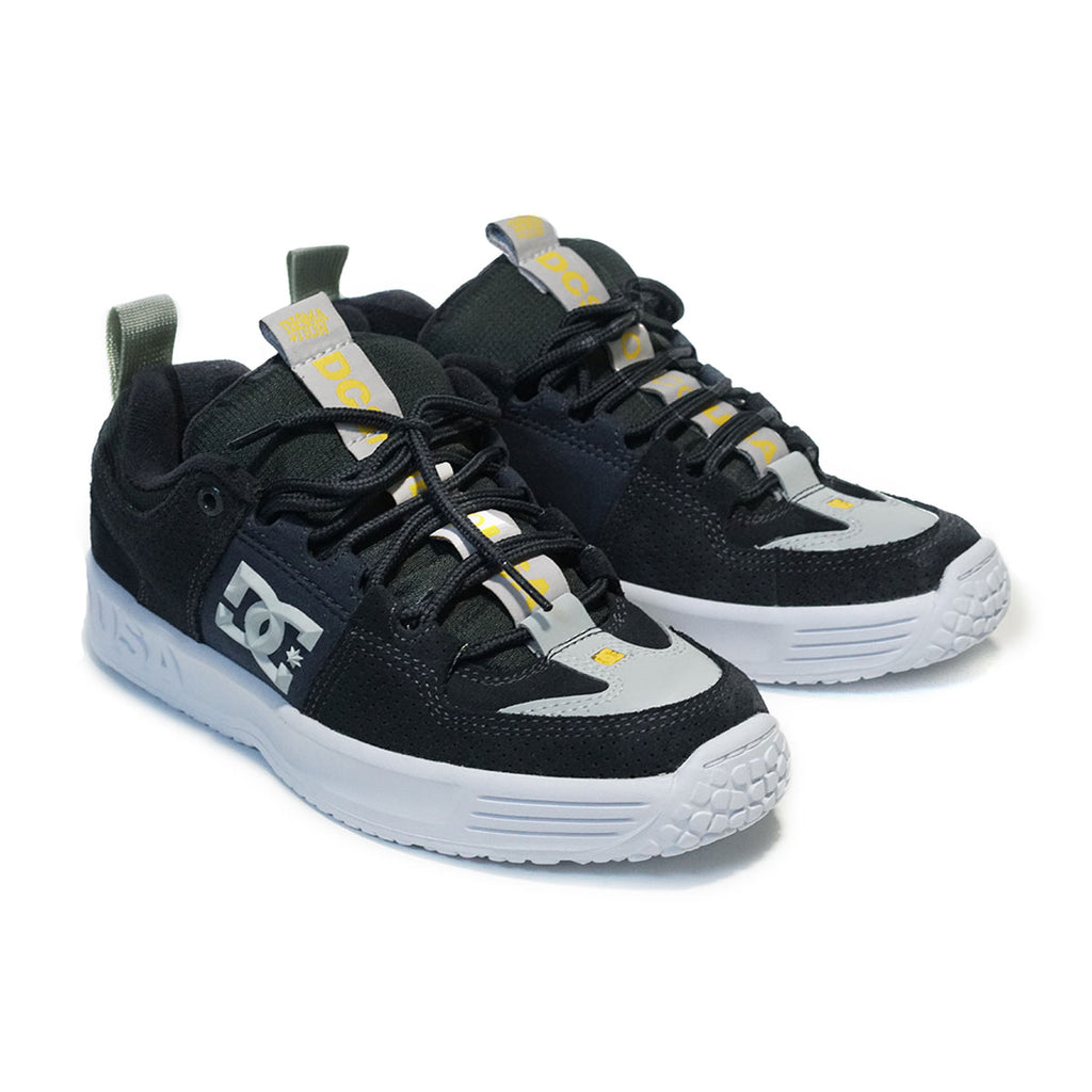 DC SHOES LYNX OG X IN4MATION – IN4MATION Store