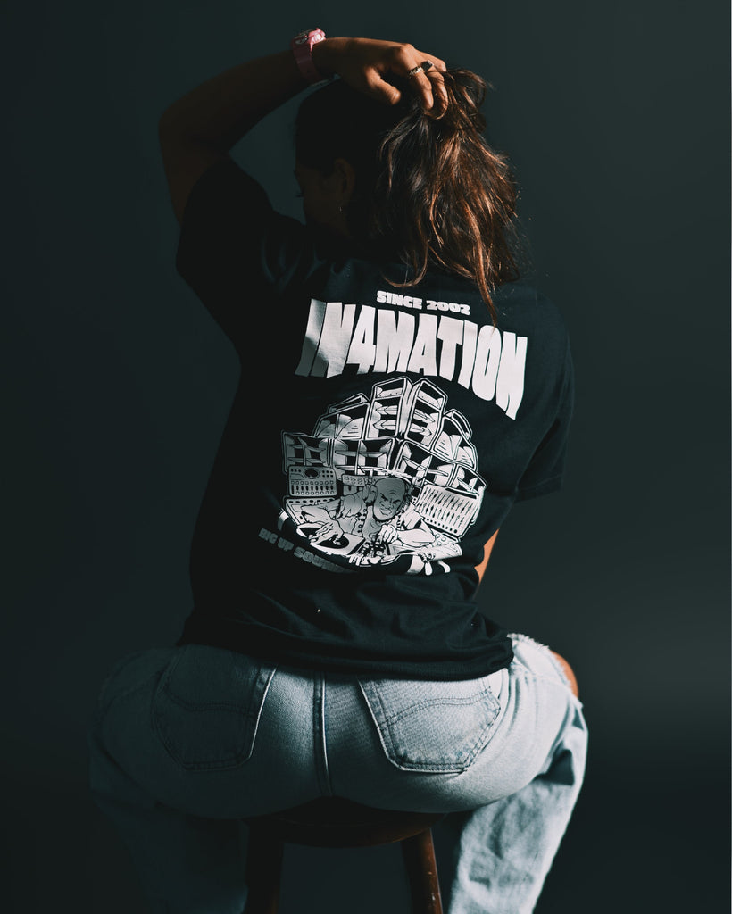 In4mation Summer 26' – IN4MATION Store