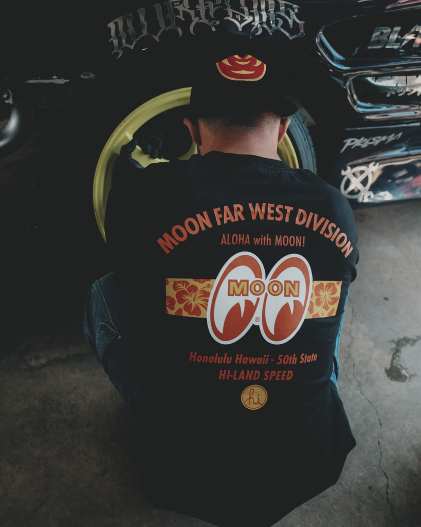 Mooneyes x In4mation – IN4MATION Store