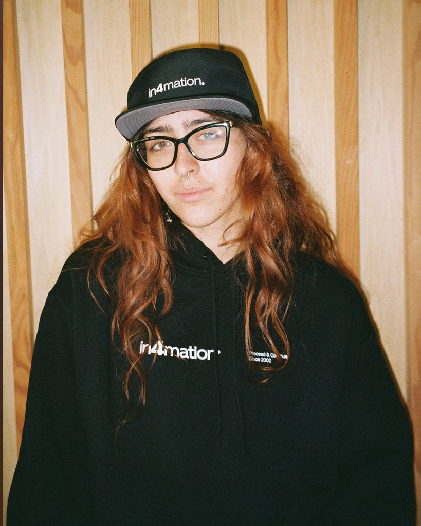in4mation　パーカー In4mation Premium Collection – IN4MATION Store
