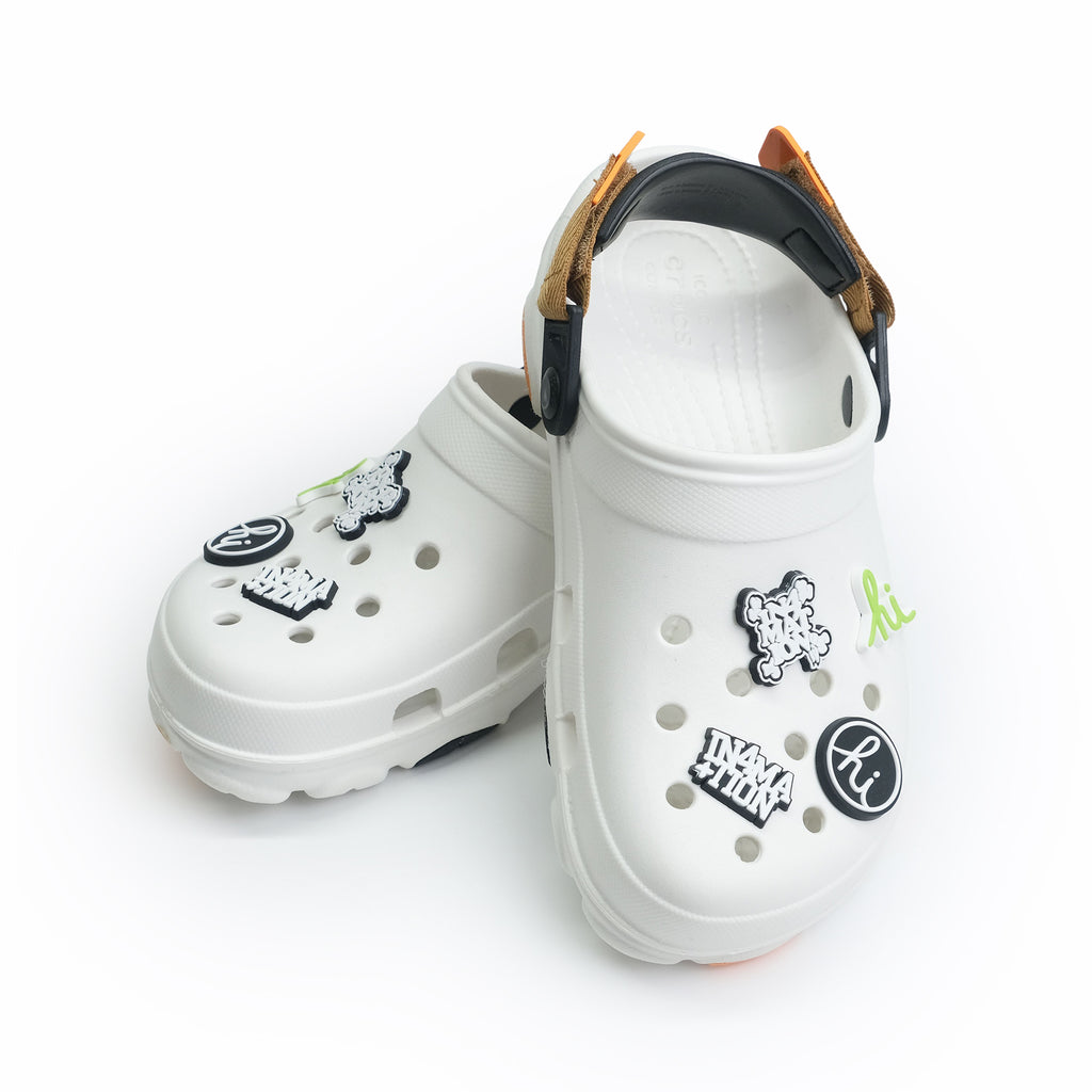 IN4MATION JIBBITZ IN4MATION Store