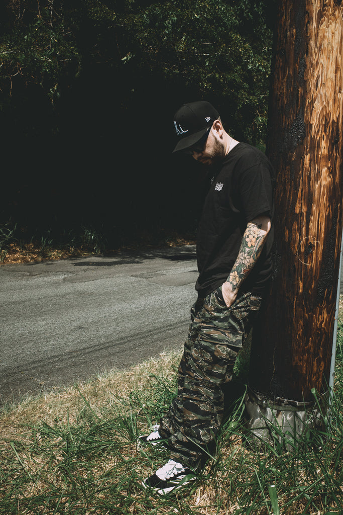 IN4MATION TIGER CAMO PANTS – IN4MATION Store