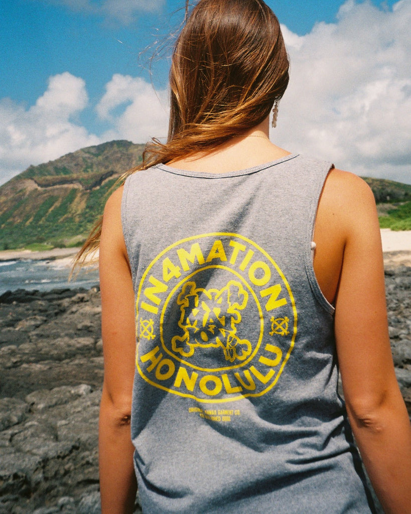 In4mation Stamped Tees and Tanks – IN4MATION Store