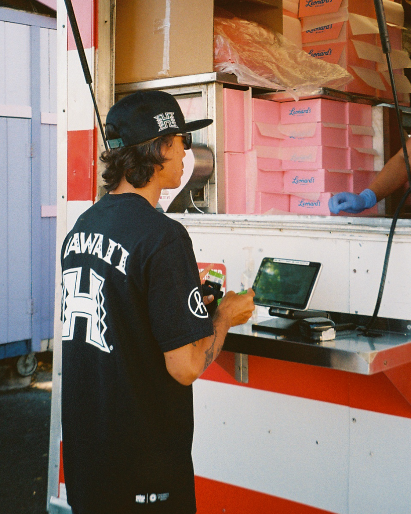University of Hawaii x In4mation Proceed Collection – IN4MATION Store