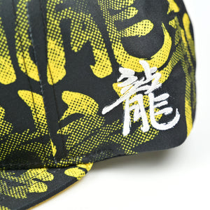 YEAR OF THE DRAGON SNAPBACK