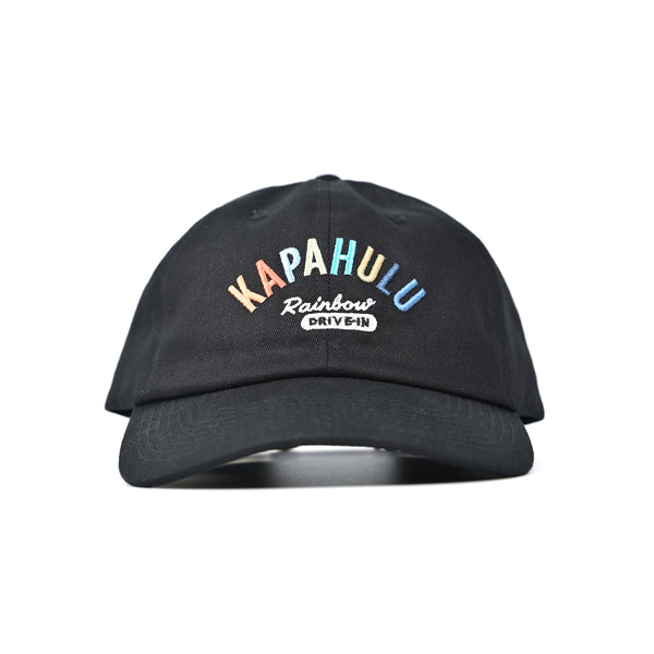 KAPAHULU ARCH DAD HAT – IN4MATION Store KAPAHULU ARCH DAD HAT – IN4MATION Store