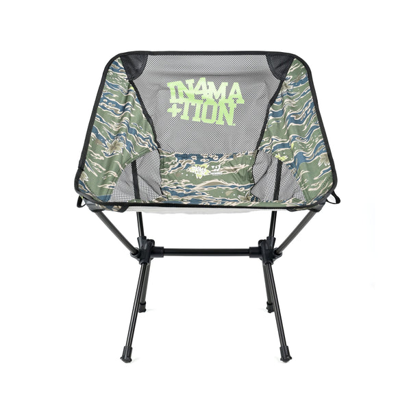 IN4MATION X TSC PAC WORKS CHAIR – IN4MATION Store