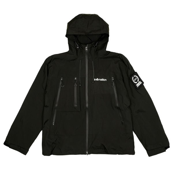 XXIV JACKET – IN4MATION Store