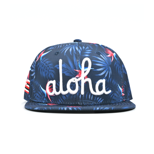 farmers market Hawaii in4mation コラボ　キャップ ALOHA SCRIPT HVC SNAPBACK – IN4MATION Store