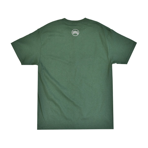 ALOHA SCRIPT TEE SS26 – IN4MATION Store