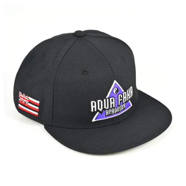 AQUA FAKA SNAPBACK – IN4MATION Store