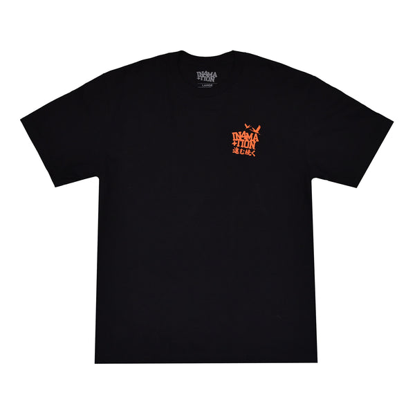 COLLEGE CRANES TEE – IN4MATION Store