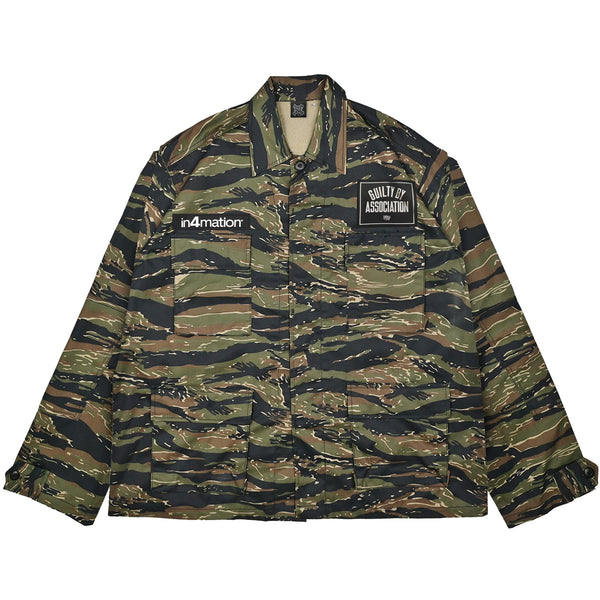 N*様 motto_kuma モットクマ TIGER CAMO タイガーカモ 楽天市場】タイガーカモ（ブランドハーレー）（ズボン・パンツ
