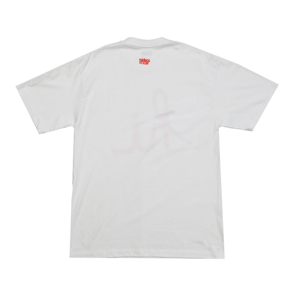 HI SCRIPT TEE SP25 – IN4MATION Store