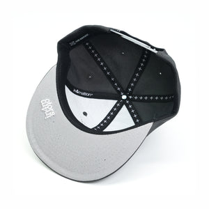 CROSS WRENCHES SNAPBACK