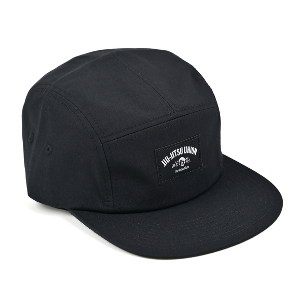 JIU JITSU UNION 5 PANEL HAT – IN4MATION Store