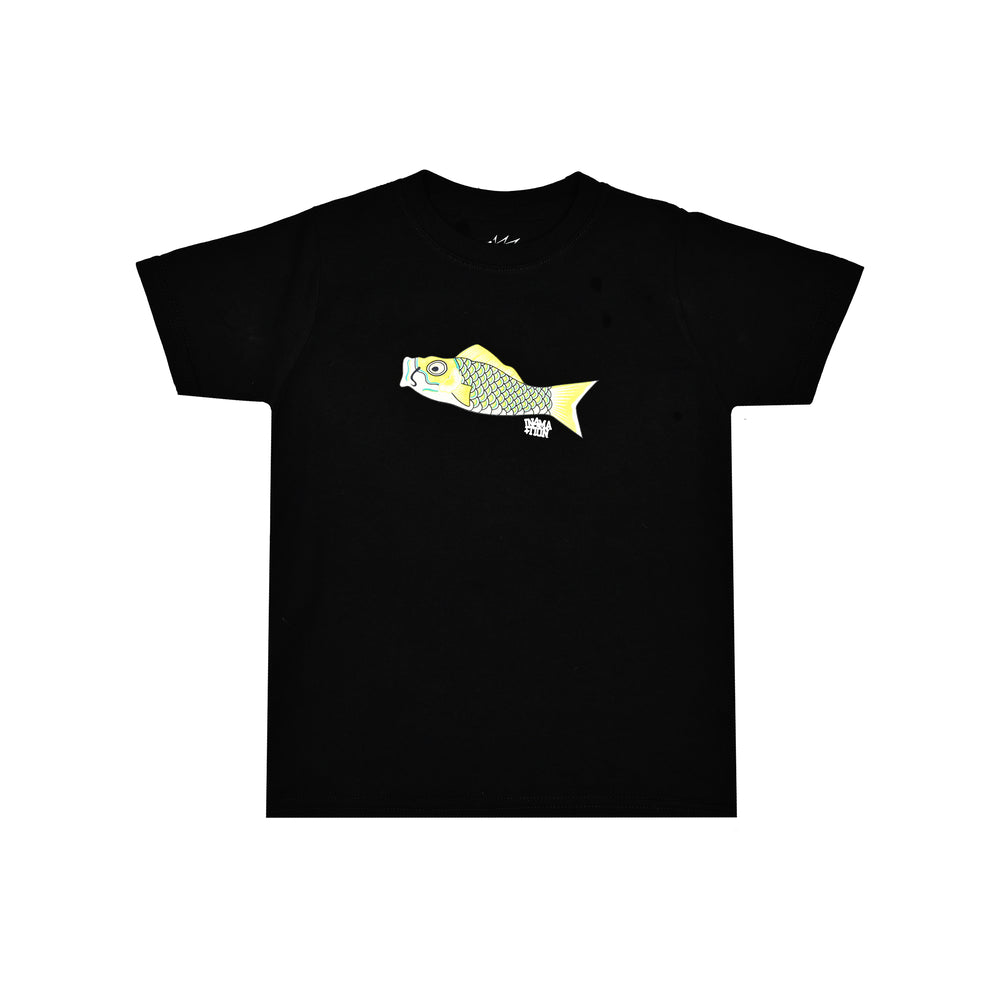 KIDS KOI TEE DROPPING WEDNESDAY MAY 1ST 8AM HST