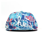 F.O.T.M. KOI SNAPBACK DROPPING WEDNESDAY MAY 1ST 8AM HST