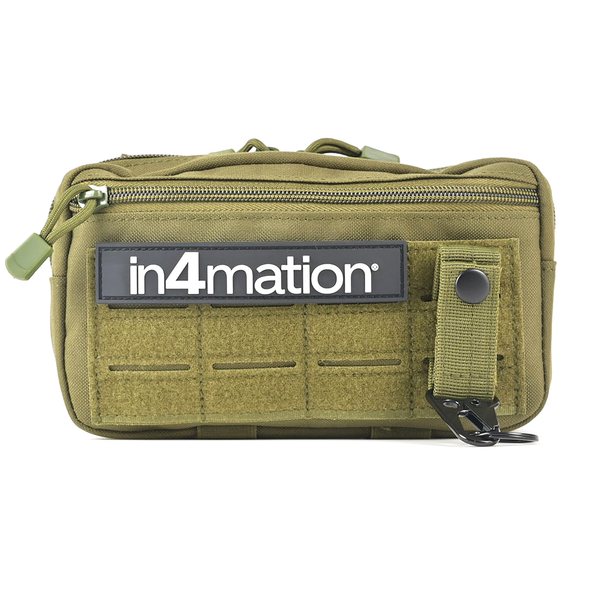 て*ん様 Box Zip Pouch L DECI OVY Easiest Zipper Box Pouch Sewing Tutorial | Useful DIY Gifts