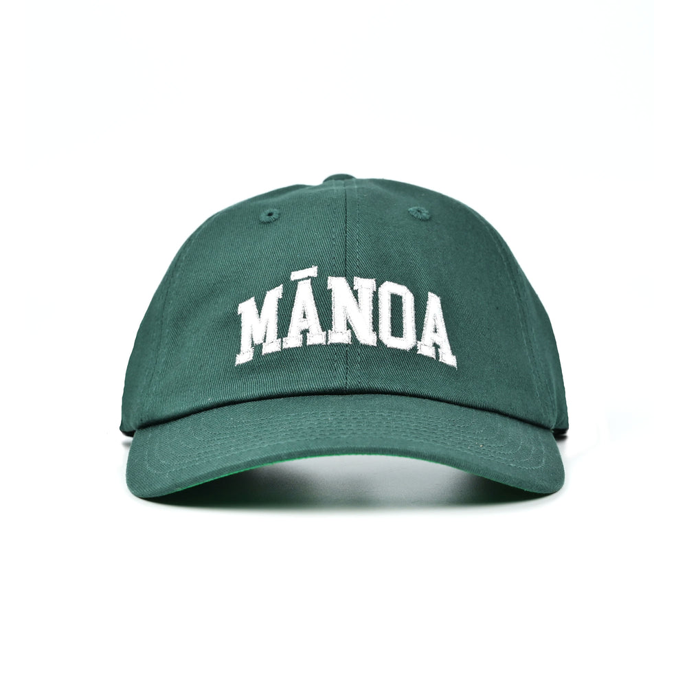 MANOA DAD HAT DROPPING WEDNESDAY APRIL 17TH 8AM HST