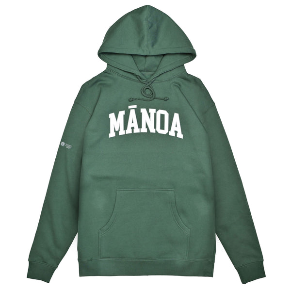 MANOA PULLOVER HOODIE – IN4MATION Store