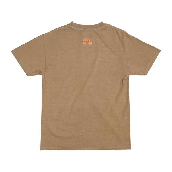 in4mation ブラックメタルボトルALOHA ALOHA PUNCH TEE – IN4MATION Store