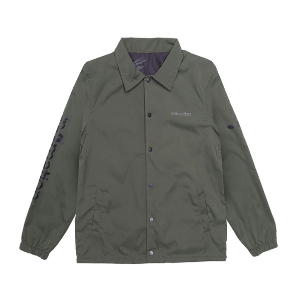 *LIMITED TIME OFFER* OG STANDARD REVERSIBLE TIGER PALM CAMO JACKET