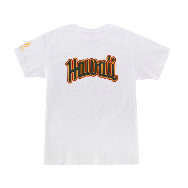 VINTAGE HAWAII TEE – IN4MATION Store