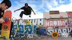 ALOHA SHOYU X IN4MATION COLLECTION SKATE CLIP