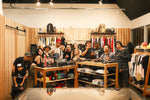 Lightsleepers x In4mation Roland Sp 404 event recap video