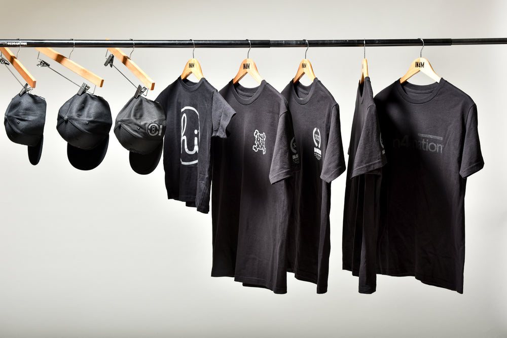 IN4MATION 21ST ANNIVERSARY COLLECTION