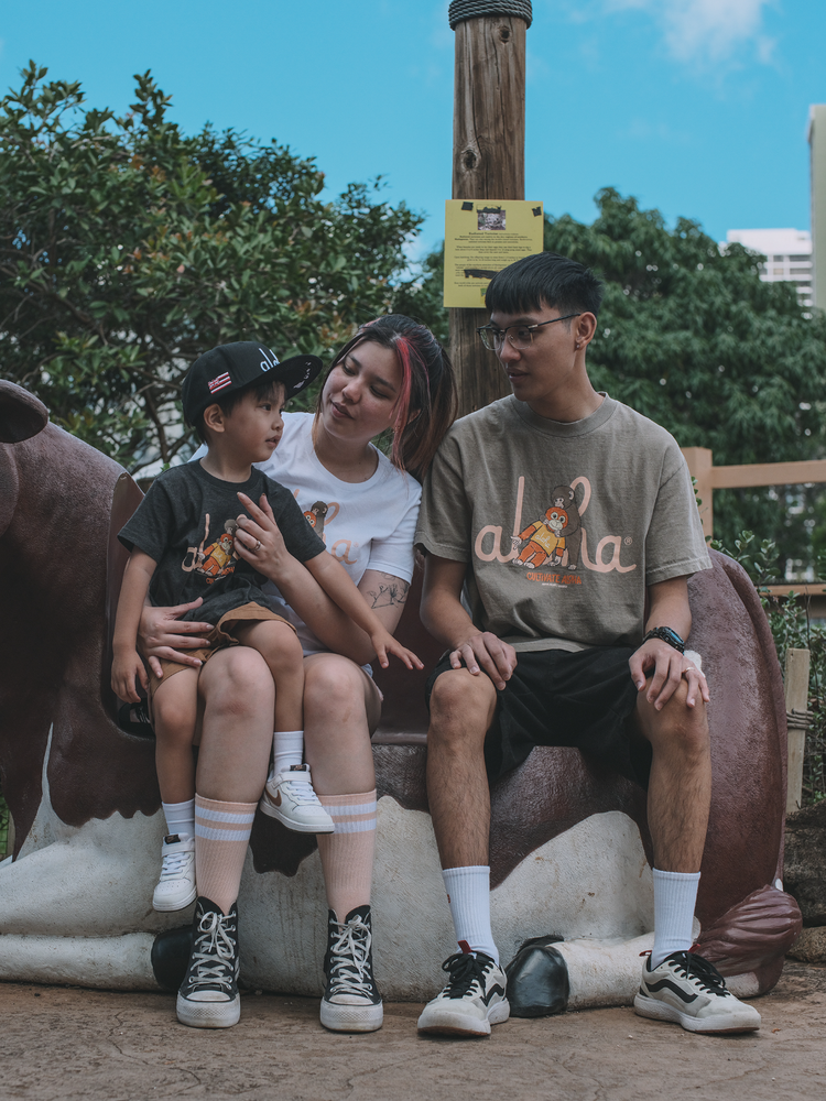Aloha Punch Collection – IN4MATION Store