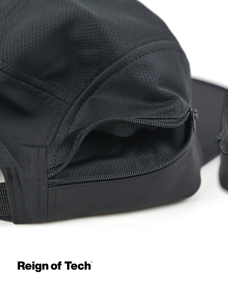 4Tech Tee & College Tech 5 Panel – IN4MATION Store