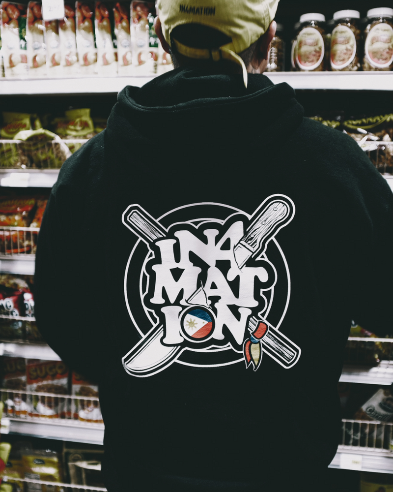 In4mation x Fahm Collection