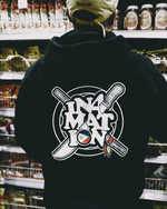In4mation x Fahm Collection