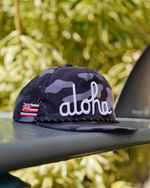 Aloha Army Aloha H20 SnapBack & Uv Hoodie – IN4MATION Store