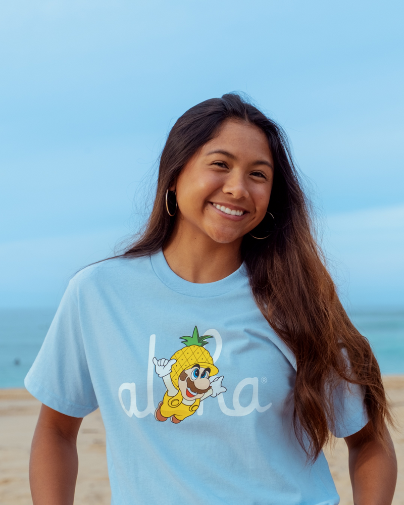 Aloha Army Aloha Collection – IN4MATION Store