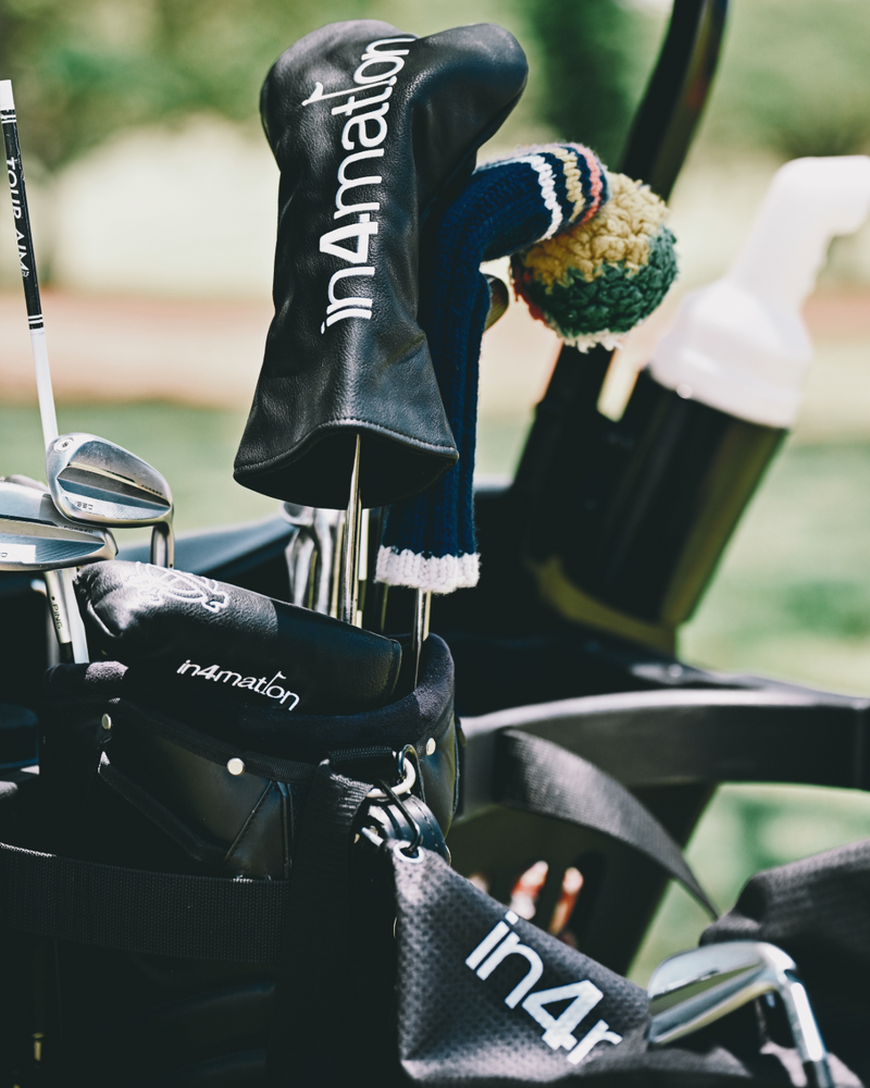 In4m Golf Collection