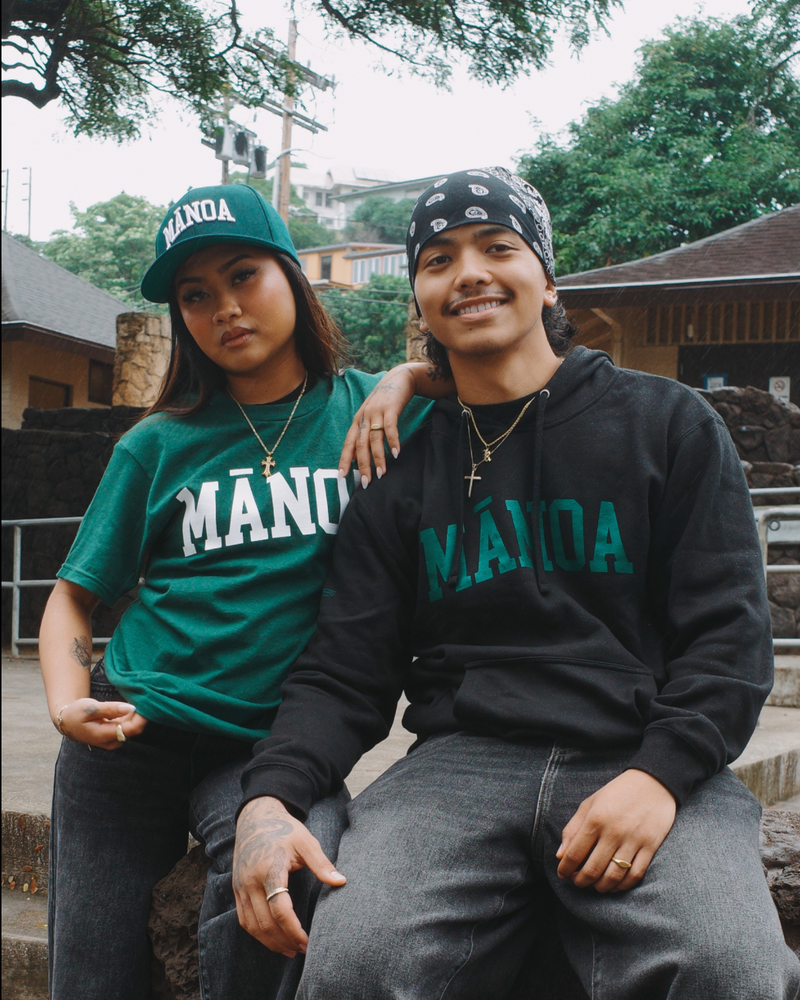 University of Hawai'i x In4mation Manoa Collection – IN4MATION Store