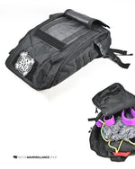In4mation Recon Bag & Surveillance Back Pack