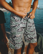 In4mation TSC Chair + SSC Shorts