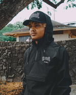 University of Hawai’i x In4mation Hawai’i Noir Collection