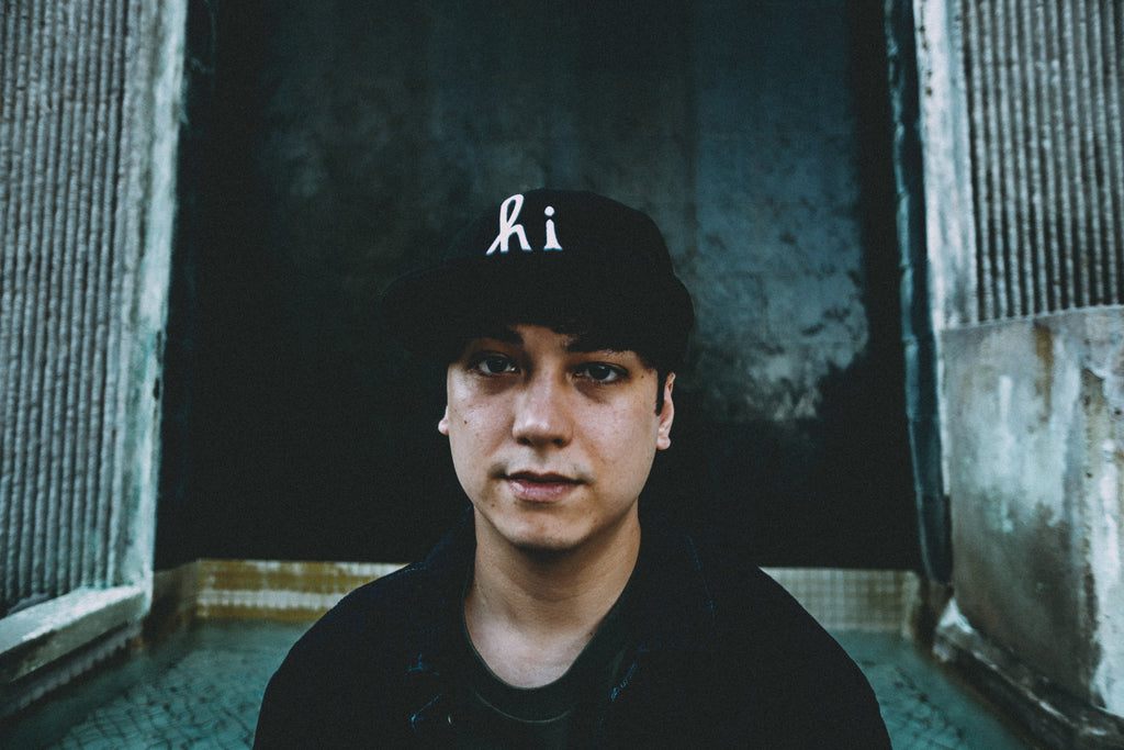 HI SCRIPT NEW ERA 59FIFTY – IN4MATION Store