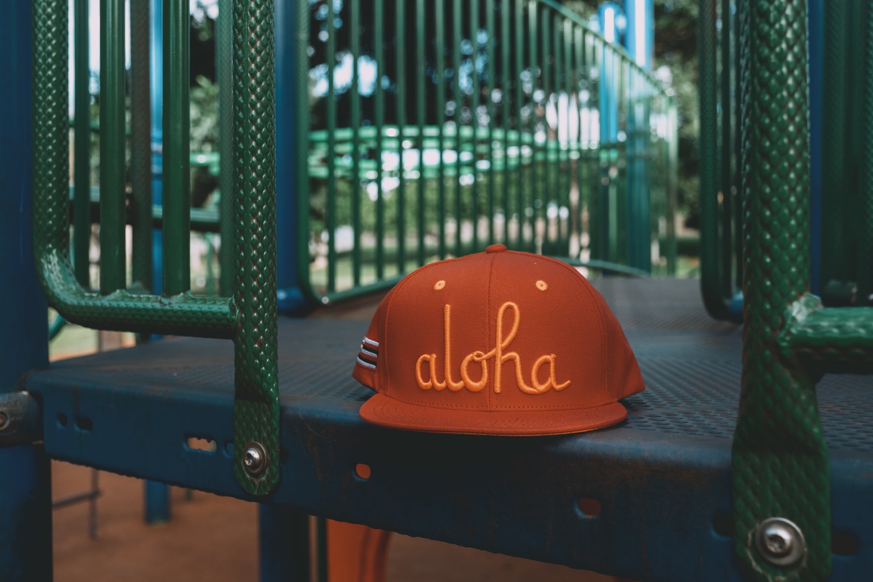 ALOHA ARMY LAVA COLLECTION – IN4MATION Store