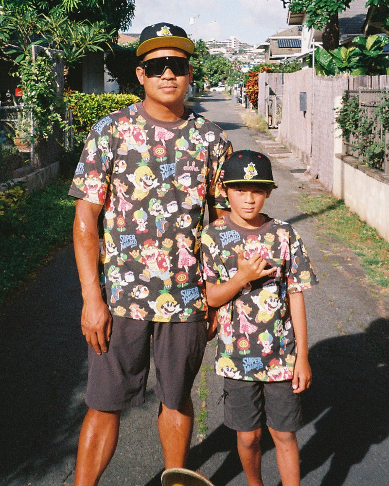 Aloha Army Super mahalo Gang Collection 2 – IN4MATION Store