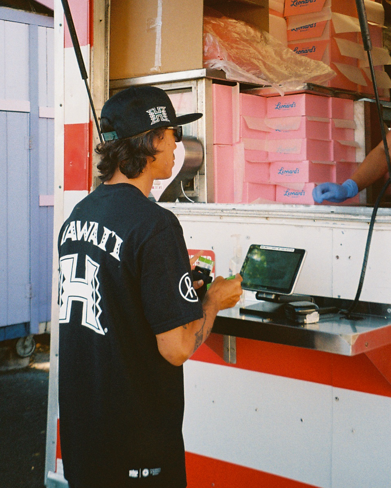 University of Hawaii x In4mation Proceed Collection – IN4MATION Store