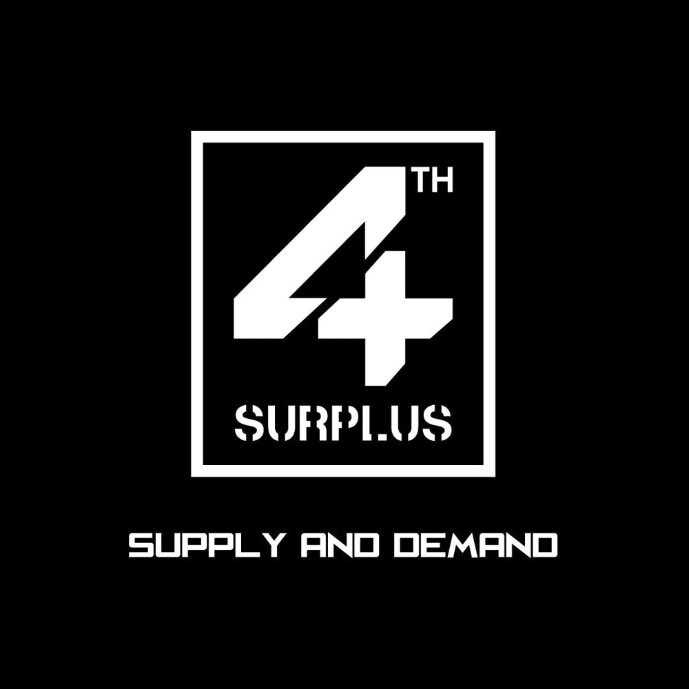 4th Surplus