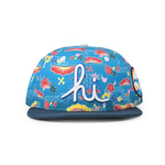 125TH SNAPBACK DROPPING FRIDAY AUGUST 29TH 8AM HST