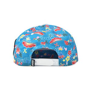 125TH SNAPBACK DROPPING FRIDAY AUGUST 29TH 8AM HST