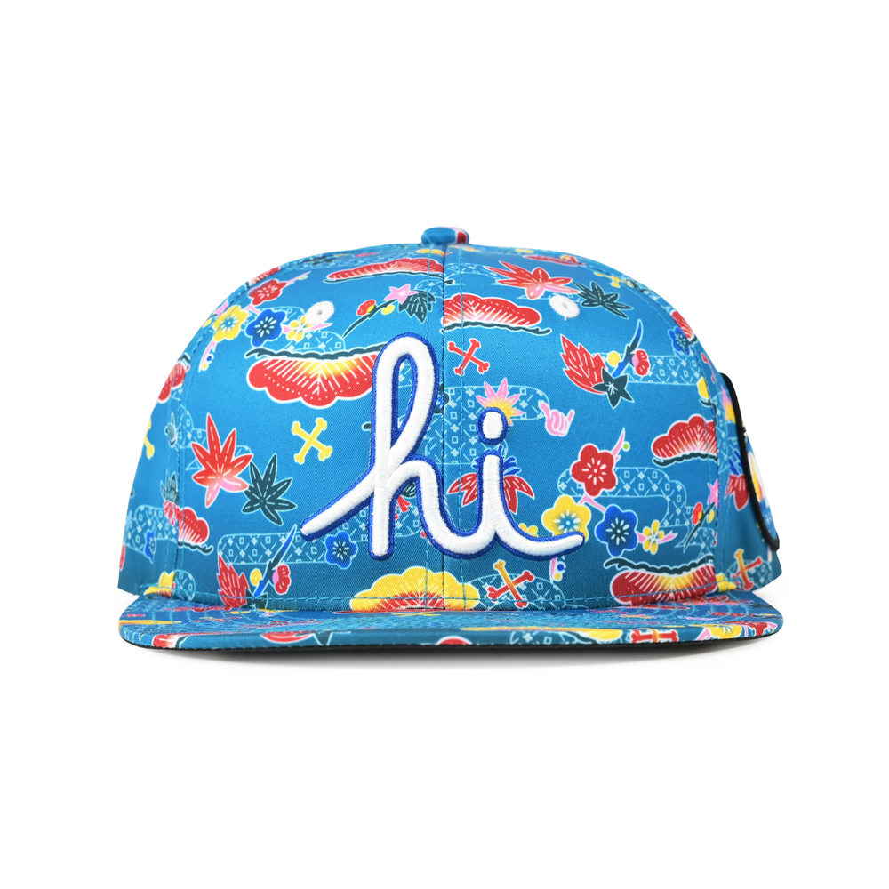 125 BINGATA SNAPBACK DROPPING FRIDAY AUGUST 29TH 8AM HST
